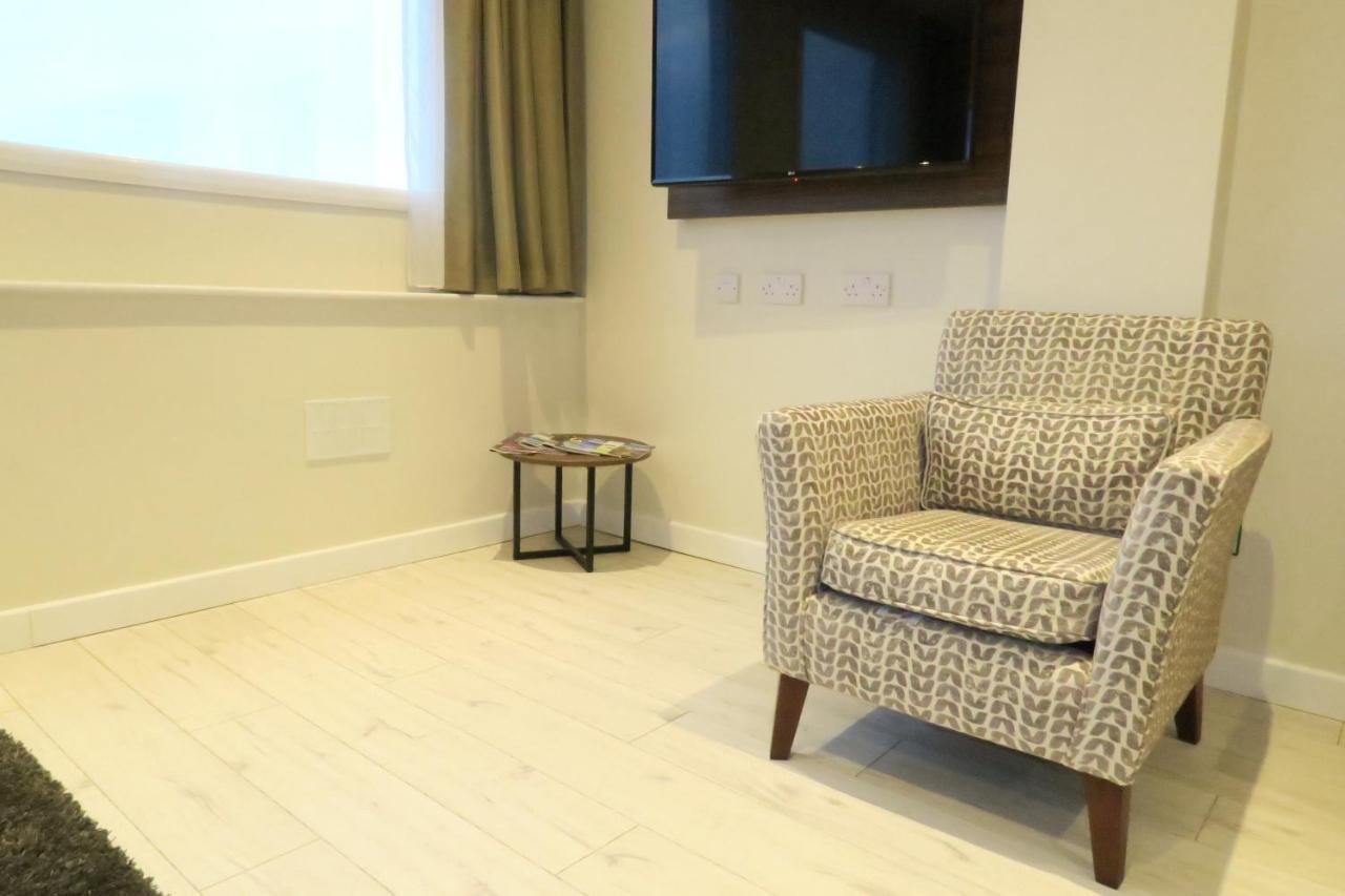Quay Apartments Clarence House Newport  Eksteriør bilde