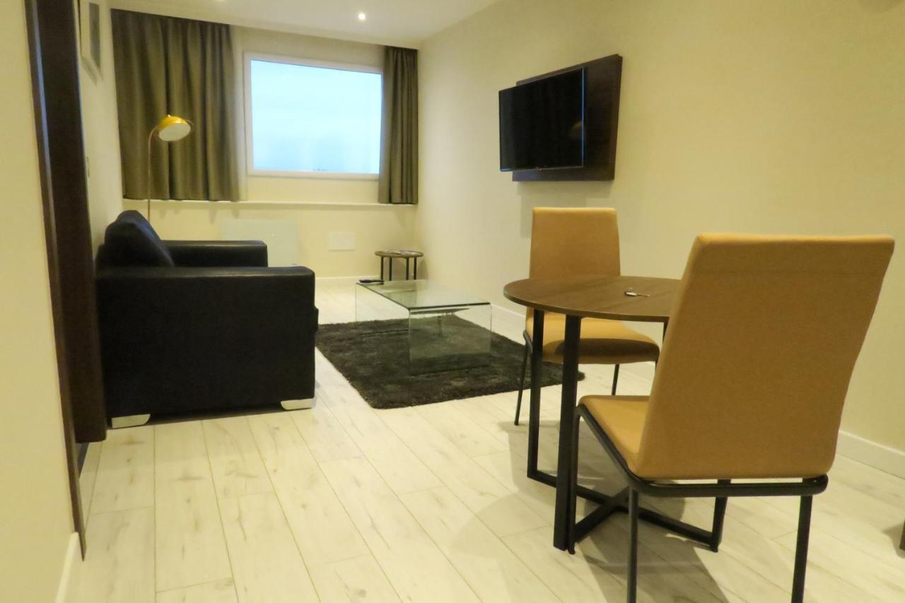 Quay Apartments Clarence House Newport  Eksteriør bilde