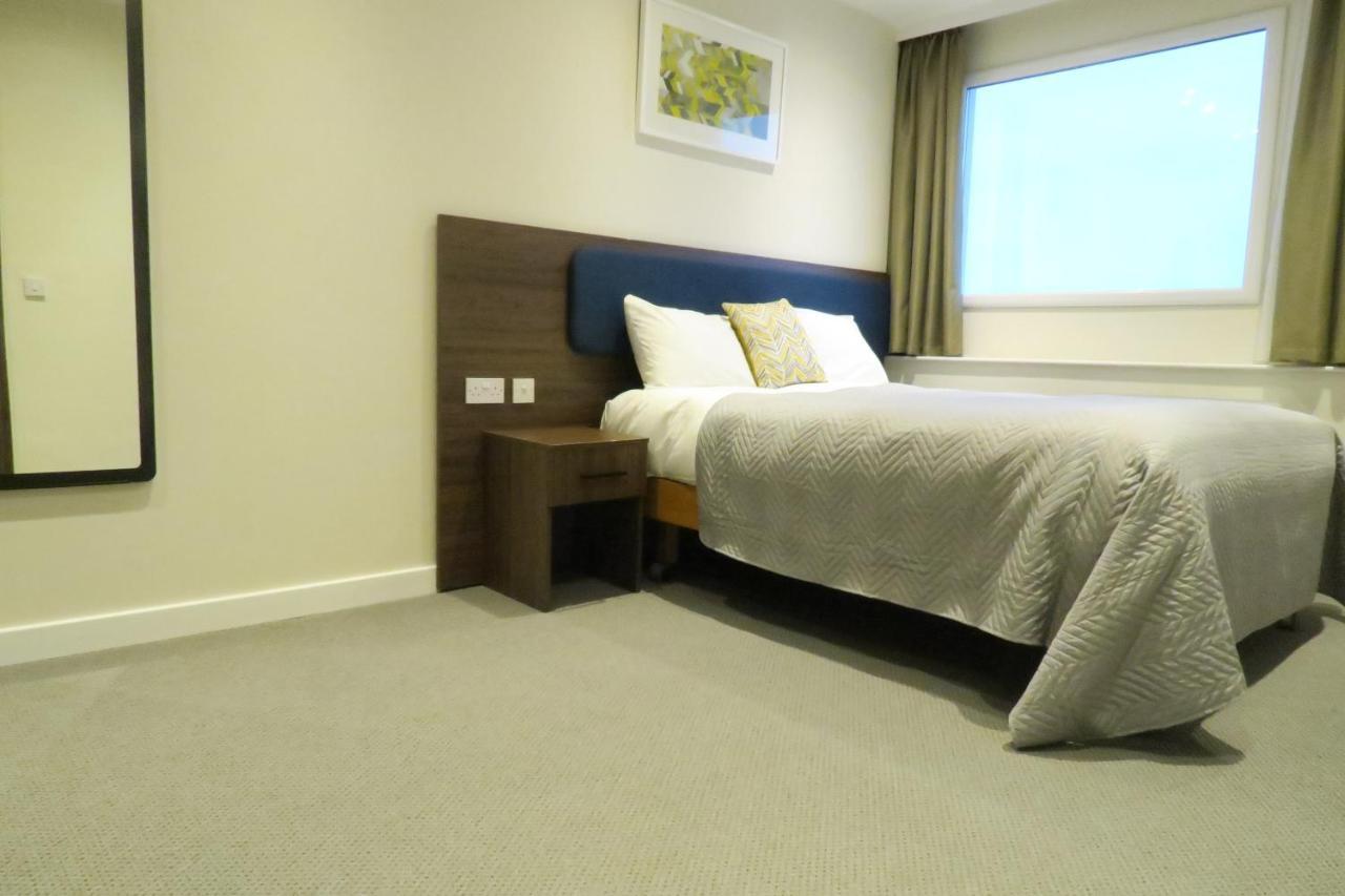 Quay Apartments Clarence House Newport  Eksteriør bilde
